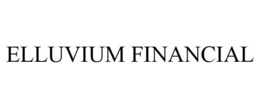ELLUVIUM FINANCIAL trademark