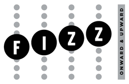 FIZZ ONWARD & UPWARD trademark