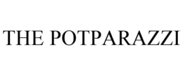 THE POTPARAZZI trademark