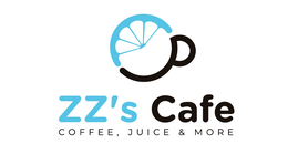 ZZ'S CAFE COFFEE, JUICE & MORE trademark