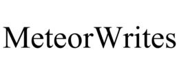 METEORWRITES trademark
