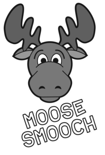 MOOSE SMOOCH trademark