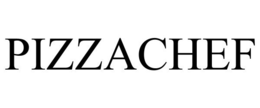 PIZZACHEF trademark