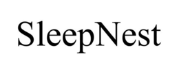 SLEEPNEST trademark