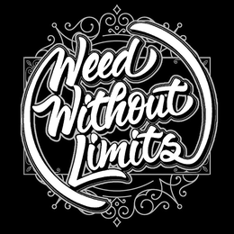 WEED WITHOUT LIMITS trademark