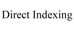 DIRECT INDEXING trademark