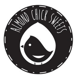 ALMOND CHICK SWEETS trademark