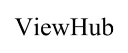 VIEWHUB trademark