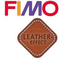 FIMO LEATHER-EFFECT trademark