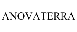 ANOVATERRA trademark