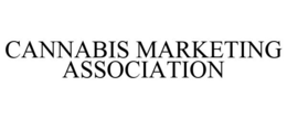 CANNABIS MARKETING ASSOCIATION trademark