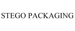 STEGO PACKAGING trademark