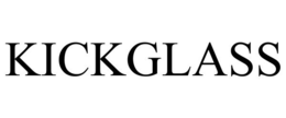 KICKGLASS trademark