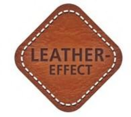 LEATHER-EFFECT trademark