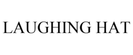 LAUGHING HAT trademark