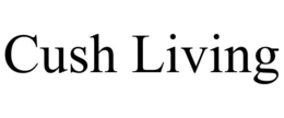 CUSH LIVING trademark