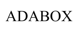 ADABOX trademark