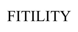 FITILITY trademark