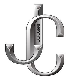 JC JIMMY CHOO trademark