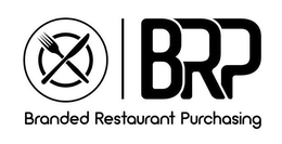 BRP BRANDED RESTAURANT PURCHASING trademark