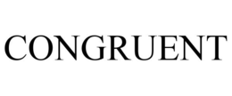 CONGRUENT trademark