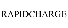 RAPIDCHARGE trademark
