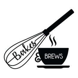 BAKES & BREWS trademark