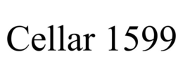 CELLAR 1599 trademark