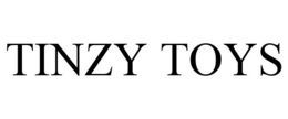 TINZY TOYS trademark