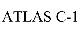 ATLAS C-1 trademark