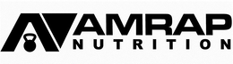 A AMRAP NUTRITION trademark