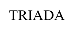 TRIADA trademark