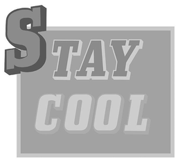 STAY COOL trademark