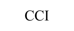 CCI trademark