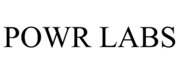 POWR LABS trademark