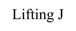 LIFTING J trademark