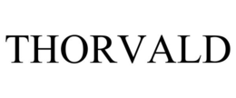 THORVALD trademark