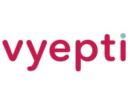 VYEPTI trademark