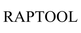 RAPTOOL trademark
