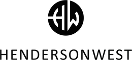 HW HENDERSON WEST trademark