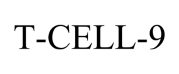 T-CELL-9 trademark
