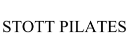 STOTT PILATES trademark