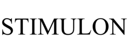 STIMULON trademark