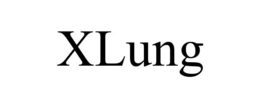 XLUNG trademark