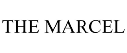 THE MARCEL trademark