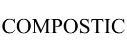COMPOSTIC trademark