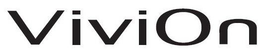VIVION trademark