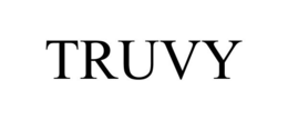 TRUVY trademark