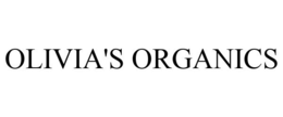 OLIVIA'S ORGANICS trademark