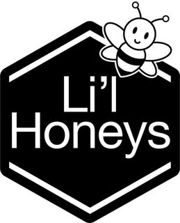 LI'L HONEYS trademark